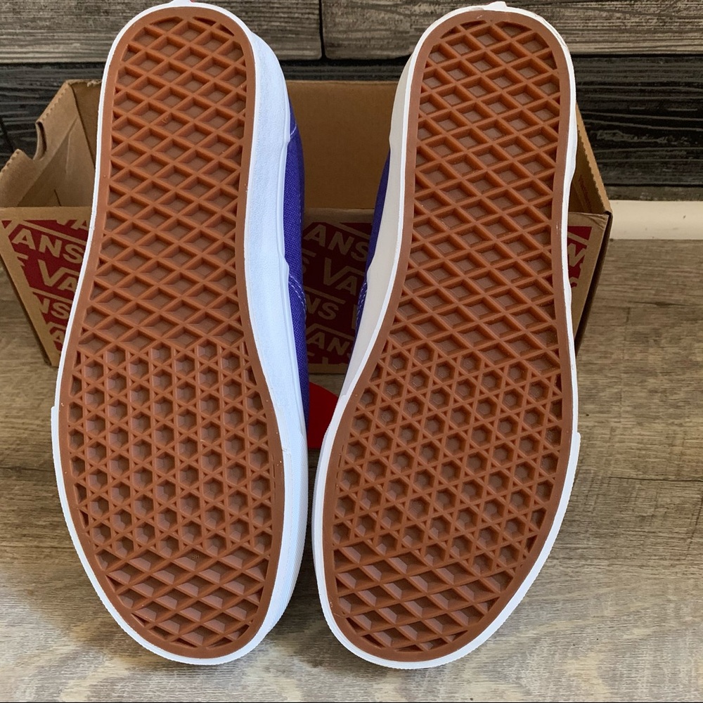 NWT! Vans Era Retro Shoes Women’s Size 9 - Picture 10 of 10